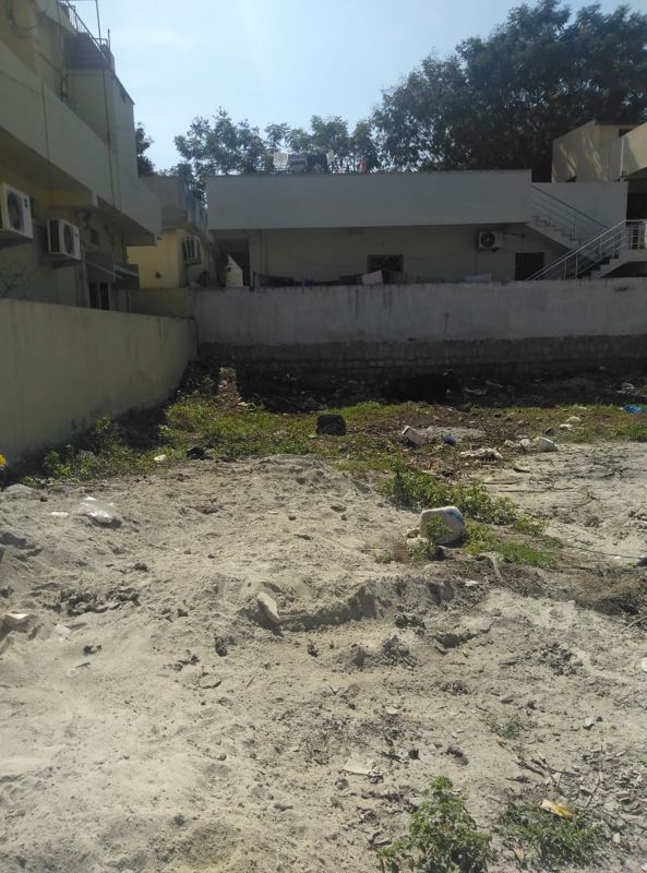 Plot For Sale in Bhoomi Vartika