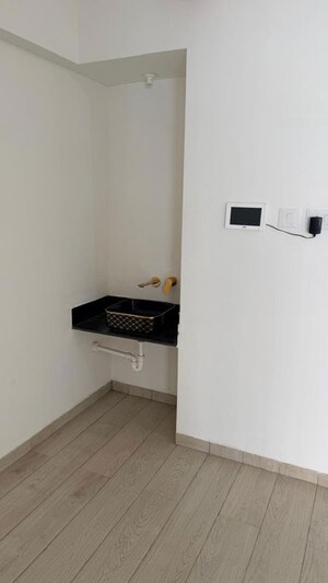Furnished Amenities in 3 BHK Apartment at Unique K Shire, Punawale – for Rent