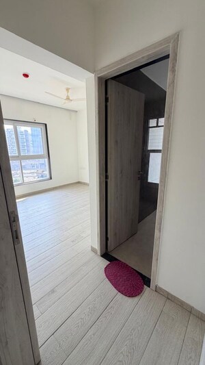 Room in 3 BHK Apartment at Unique K Shire, Punawale – for Rent