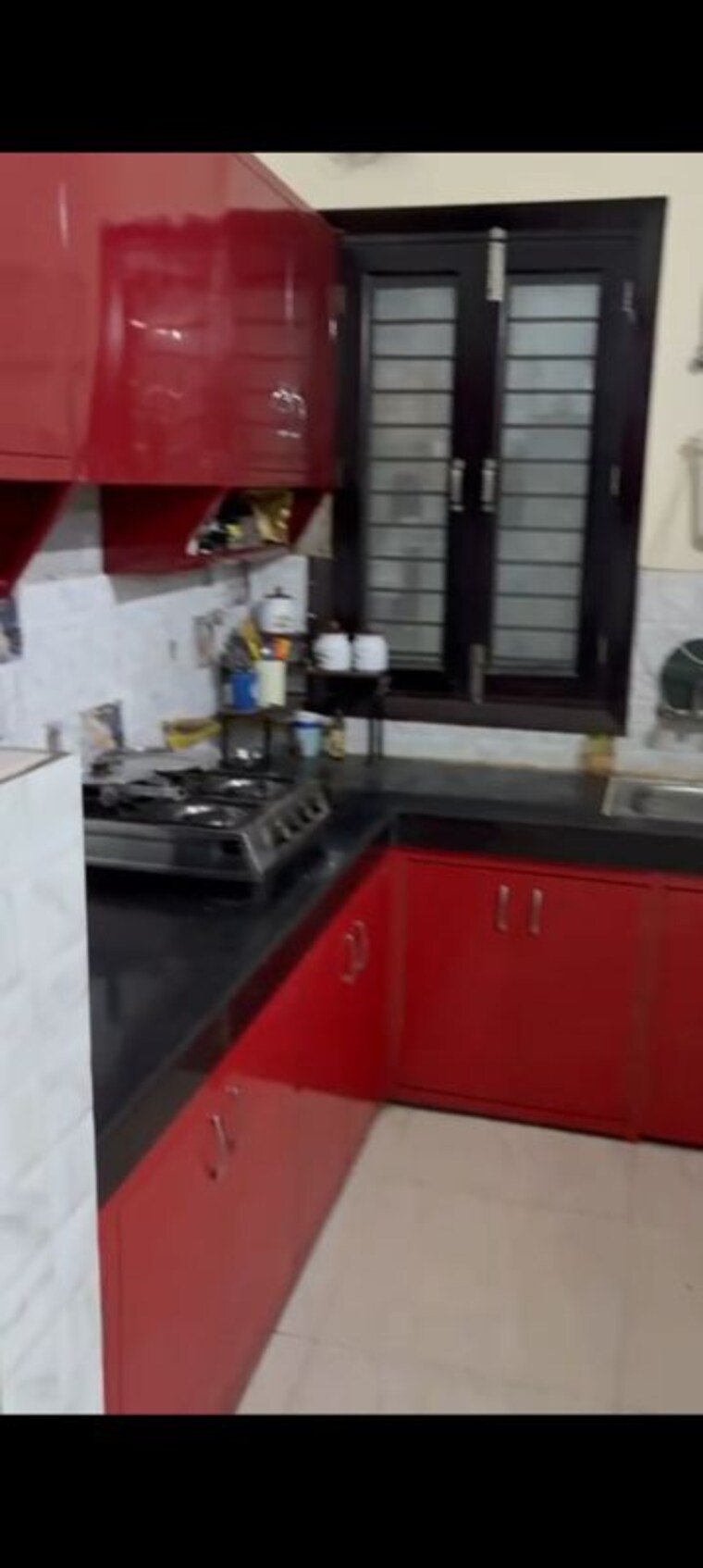 Kitchen, beta ii greater noida 2 Bedroom 120 Sq.Mt. Independent House In Beta Ii Greater Noida Greater Noida 10374069