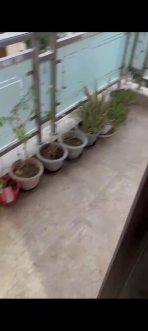 Parking in 2 BHK Independent House at Beta Ii Greater Noida – for Rent