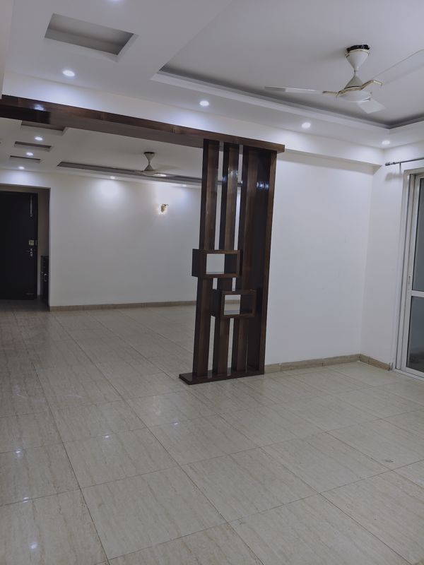 4 BHK + Pooja Room,Servant Room 2794 Sq.Ft. Apartment in 3C Lotus Panache