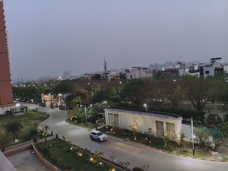 Exterior View, 3c-lotus-panache 4 Bedroom 2794 Sq.Ft. Apartment In Sector 110 Noida 10374070