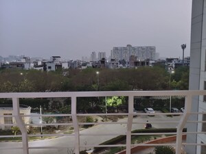 4 BHK Apartment – Exterior View View at 3C Lotus Panache, Sector 110 - for Rent