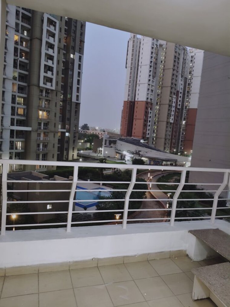 Exterior View, 3c-lotus-panache 4 Bedroom 2794 Sq.Ft. Apartment In Sector 110 Noida 10374070