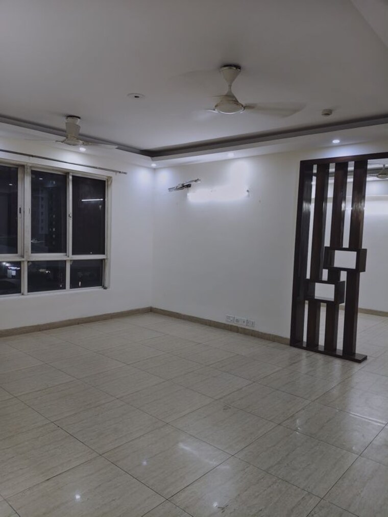 Dining area, 3c-lotus-panache 4 Bedroom 2794 Sq.Ft. Apartment In Sector 110 Noida 10374070