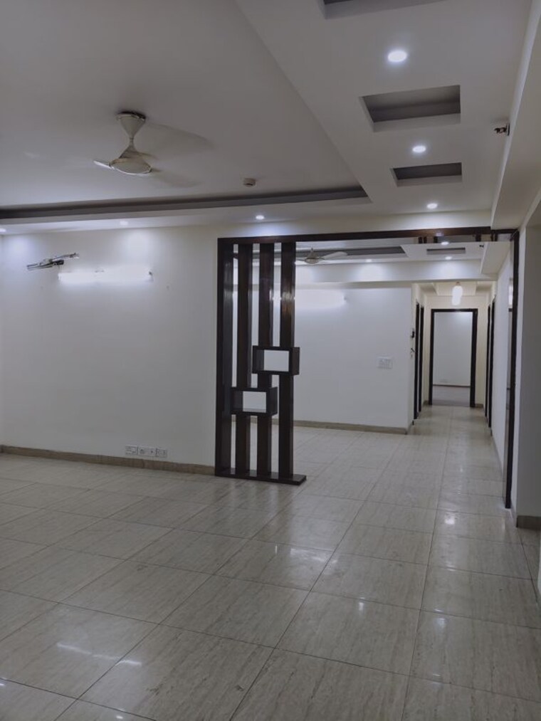Living Room, 3c-lotus-panache 4 Bedroom 2794 Sq.Ft. Apartment In Sector 110 Noida 10374070