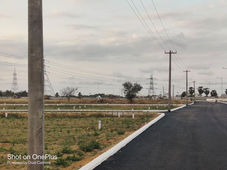 undefined, chengalpattu  939 Sq.Ft. Plot In Chengalpattu Chennai 10374081