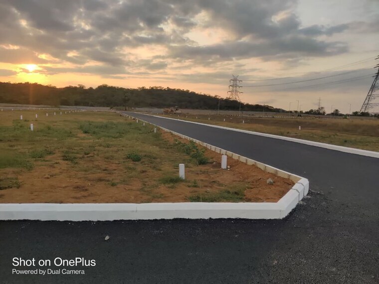 undefined, chengalpattu  939 Sq.Ft. Plot In Chengalpattu Chennai 10374081