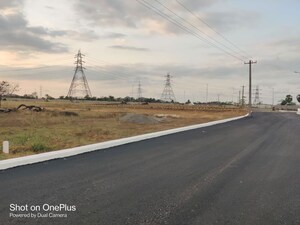 Plot Area in  Plot at Chengalpattu – for Sale