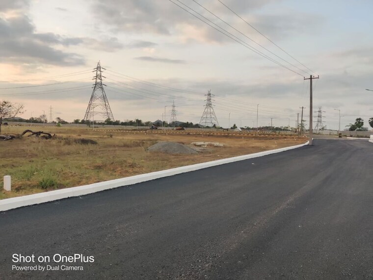 undefined, chengalpattu  939 Sq.Ft. Plot In Chengalpattu Chennai 10374081