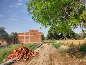 Plot Area in  Plot at Sarojini Nagar – for Sale