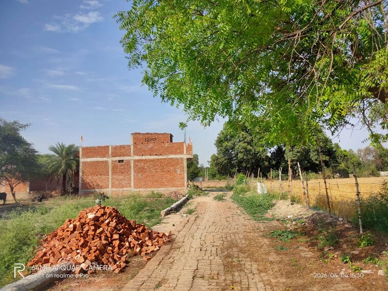 undefined, sarojini nagar  1500 Sq.Ft. Plot In Sarojini Nagar Lucknow 10374080