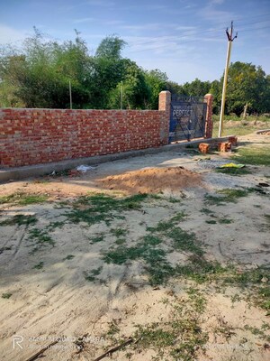 Plot Area in  Plot at Sarojini Nagar – for Sale