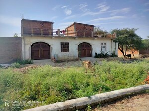  Plot For Sale in Sarojini Nagar