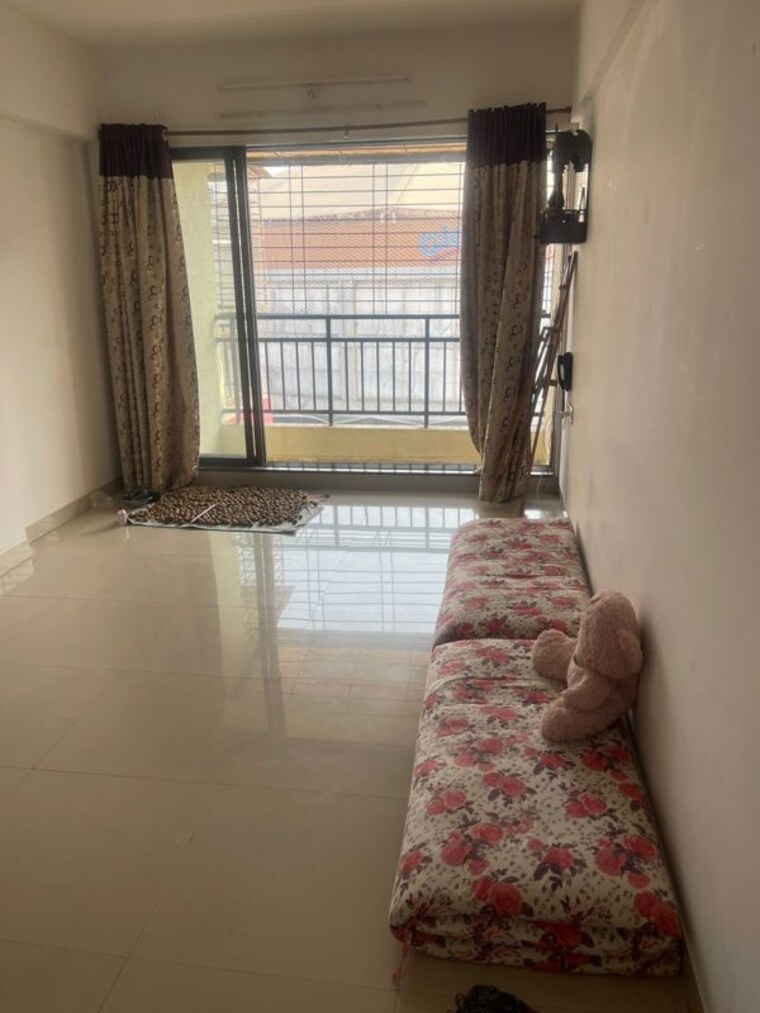 Bedroom, saha-royale 2 Bedroom 1150 Sq.Ft. Apartment In Kharghar Navi Mumbai 10374084
