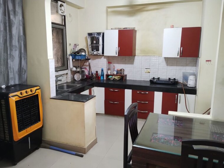 Team Area, dragon-age-the-citadel 2 Bedroom 1100 Sq.Ft. Apartment In Chinhat Lucknow 10374090