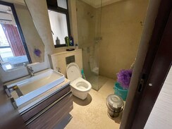 1 BHK Apartment For Rent in Omkar Vive