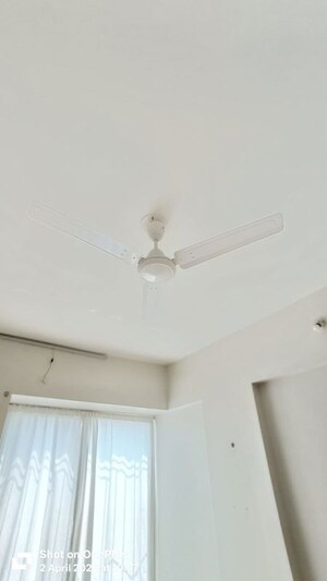 Furnished Amenities in 3 BHK Apartment at Balewadi – for Rent