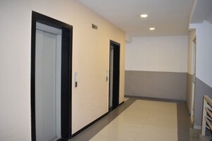 3 BHK Apartment For Rent in Balewadi