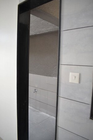 Bathroom in 3 BHK Apartment at Balewadi – for Rent