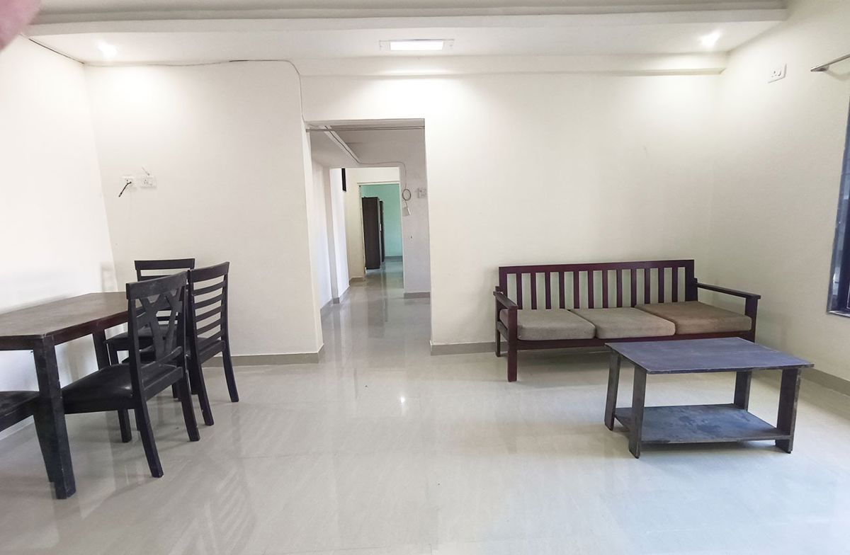 Pg For Rent in Mhada Colony 20