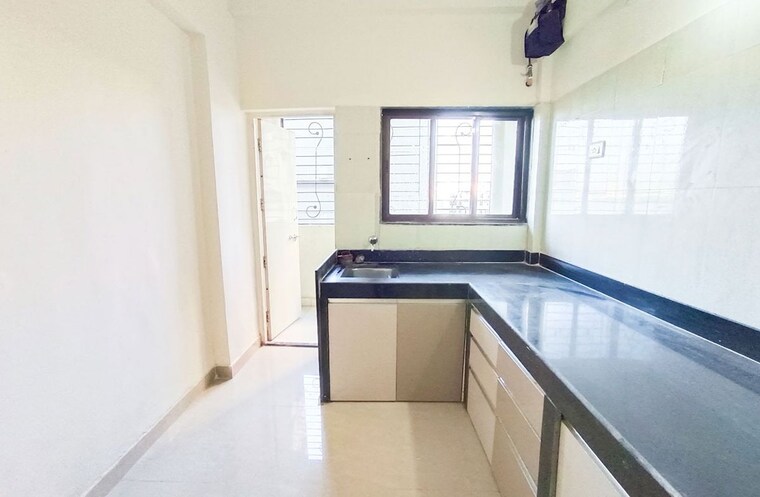 Kitchen, mhada colony 20 Pg For Girls In Mhada Colony 20 10374111