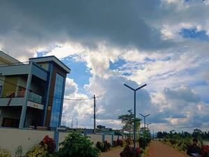  Plot – Exterior View View at Devanahalli - for Sale