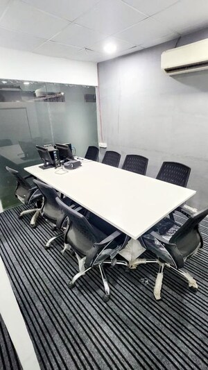Team Area in  Office Space at Sector 63 – for Rent