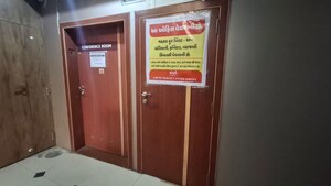   Office Space at Sadar – for Sale