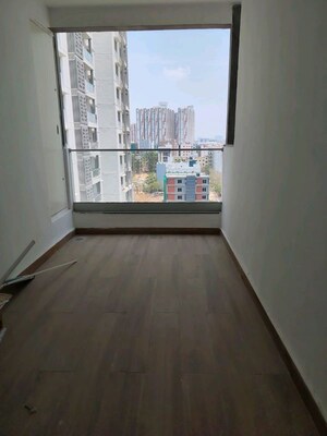 Balcony in 3 BHK Apartment at Jayabheri The Nirvana, Gopanpally – for Rent