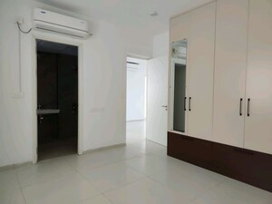 Building Lobby in 3 BHK Apartment at Jayabheri The Nirvana, Gopanpally – for Rent