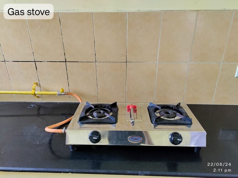 undefined, kaveri-apartment 2 Bedroom 1000 Sq.Ft. Apartment In Gomti Nagar Lucknow 10374113