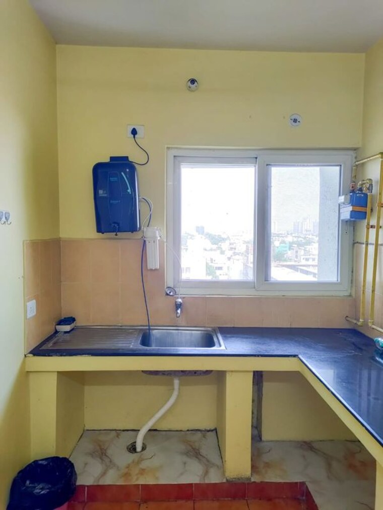 Bedroom, kaveri-apartment 2 Bedroom 1000 Sq.Ft. Apartment In Gomti Nagar Lucknow 10374113