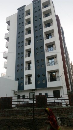 1 BHK Apartment For Sale in Shubham Karoti Complex