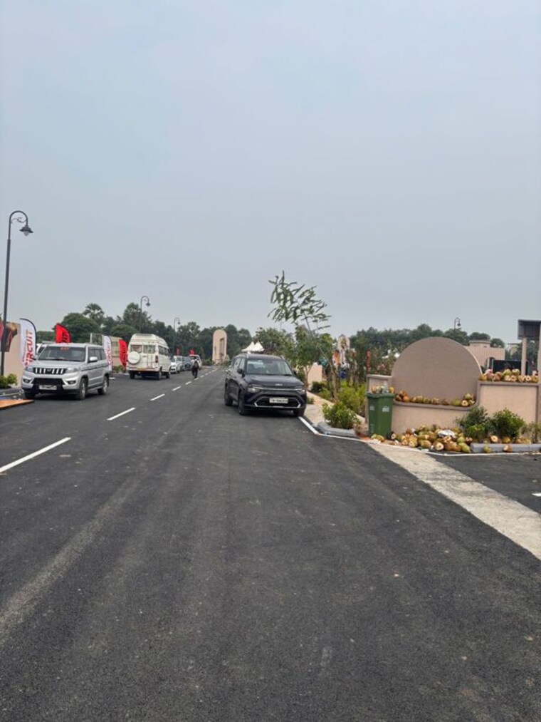Exterior View, mambakkam  1732 Sq.Ft. Plot In Mambakkam Chennai 10374100