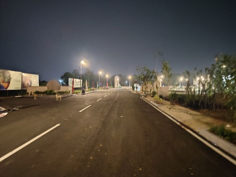 undefined, mambakkam  1732 Sq.Ft. Plot In Mambakkam Chennai 10374100