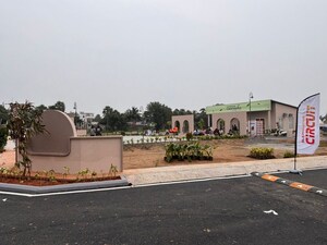 Plot – Exterior View View at Mambakkam - for Sale