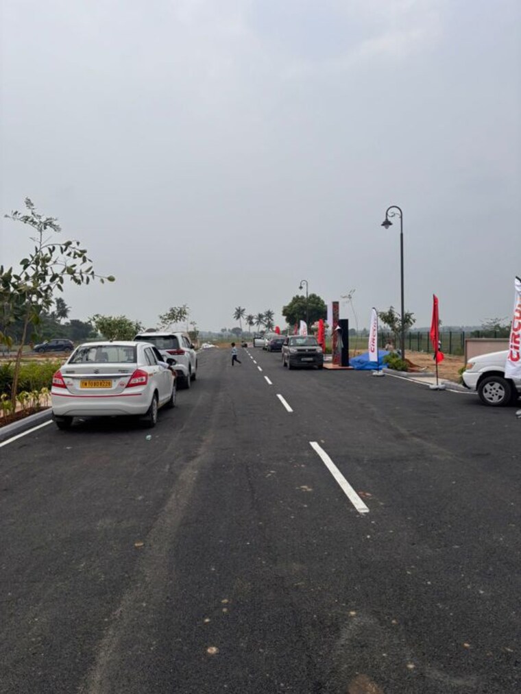 undefined, mambakkam  1732 Sq.Ft. Plot In Mambakkam Chennai 10374100
