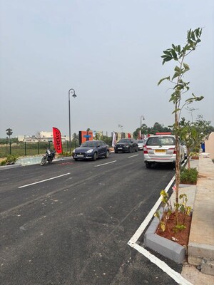  Plot For Sale in Mambakkam