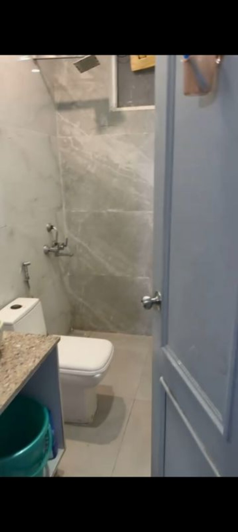 Bathroom, bindal-enclave 1 RK 40 Sq.Mt. Apartment In Phi Iv Greater Noida Greater Noida 10374092