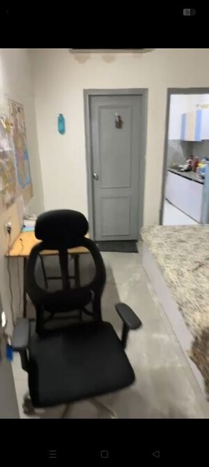 Team Area in 1 RK Apartment at Bindal Enclave, Phi Iv Greater Noida – for Rent