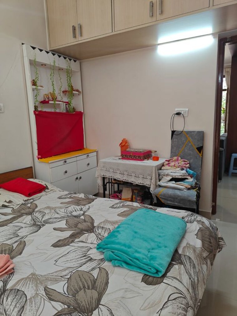 Bedroom, apex-apartments 3 Bedroom 2356 Sq.Ft. Apartment In Sector 45 Gurgaon 10374095