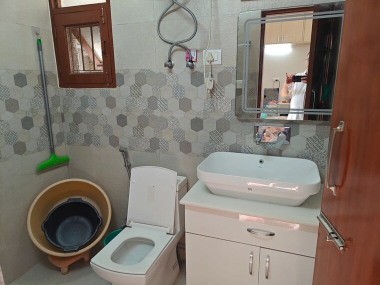 Team Area, apex-apartments 3 Bedroom 2356 Sq.Ft. Apartment In Sector 45 Gurgaon 10374095