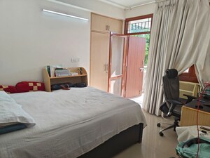 3 BHK Apartment For Rent in Apex Apartments, Sector 45