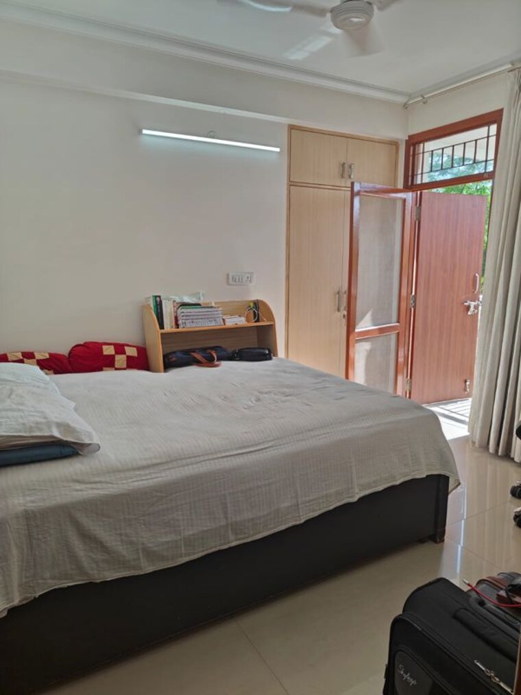 Bedroom, apex-apartments 3 Bedroom 2356 Sq.Ft. Apartment In Sector 45 Gurgaon 10374095