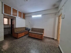 1 BHK + Pooja Room Apartment For Rent in Arjun Complex