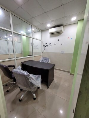 Team Area in  Office Space at Sector 63 – for Rent
