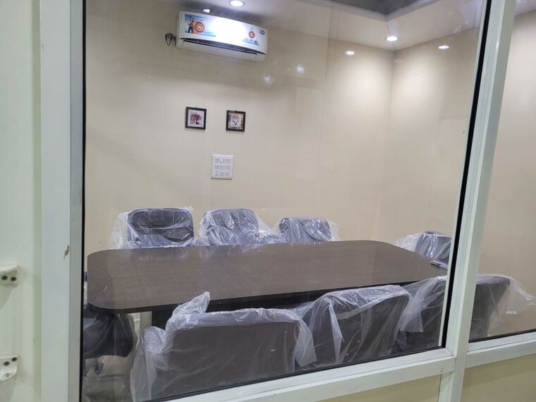 Team Area, sector 63 Commercial Office Space 3500 Sq.Ft. In Sector 63 Noida 10374125
