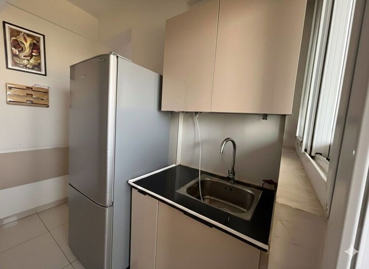 Kitchen, sbr-pravanika 3 Bedroom 1336 Sq.Ft. Apartment In Sannatammanahalli Bangalore 10374105